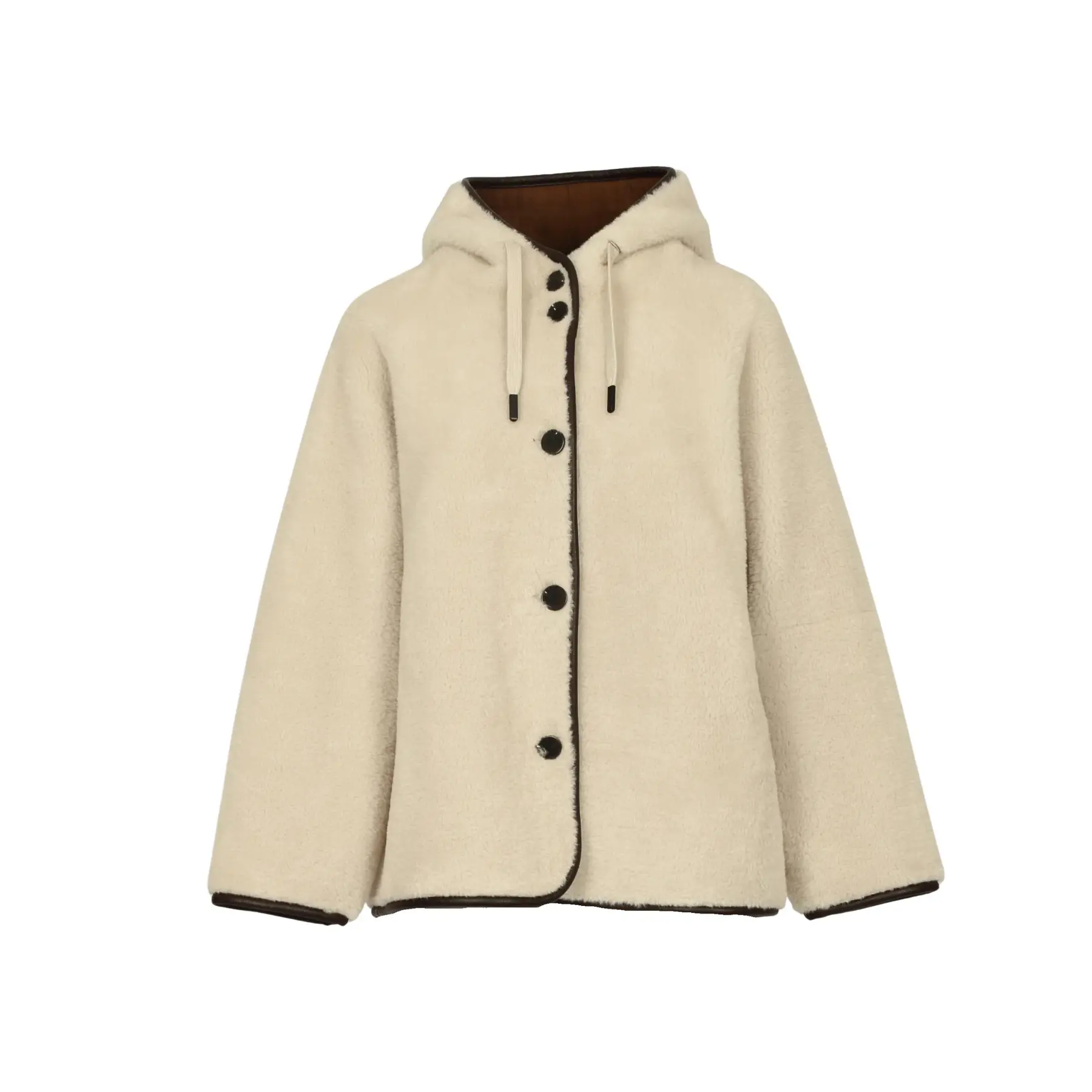 Damenjacke Oakwood Sopra