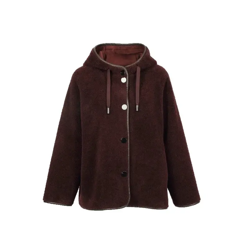 Damenjacke Oakwood Sopra
