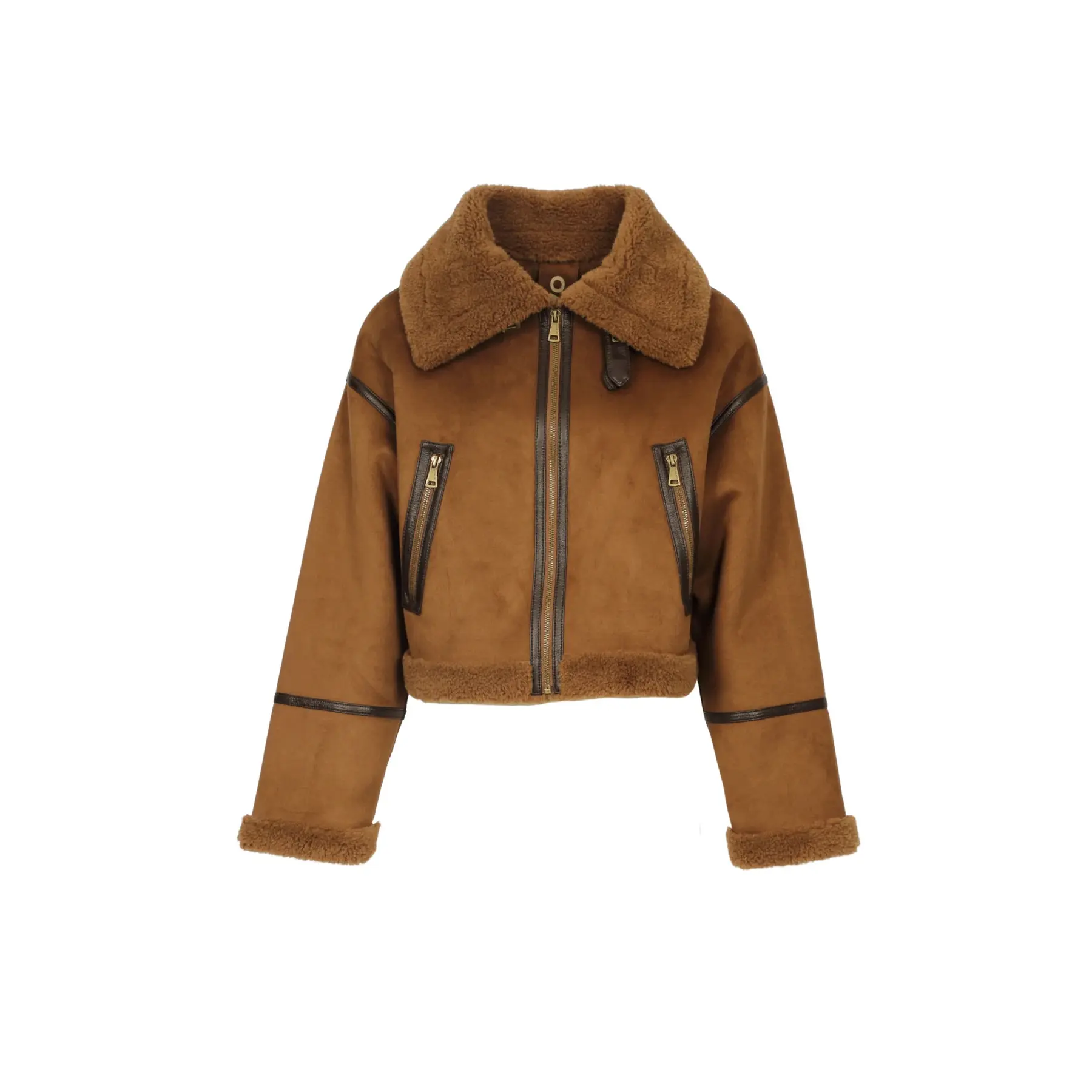 Damenjacke Oakwood Vinci