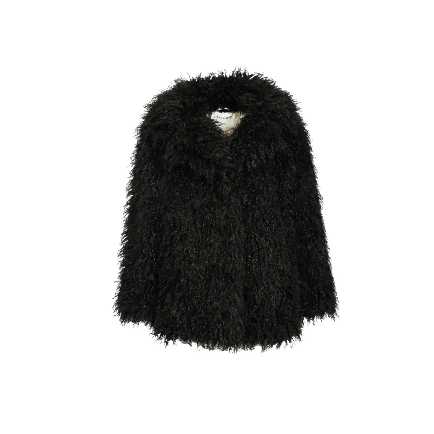 Damenjacke Oakwood Kiwi