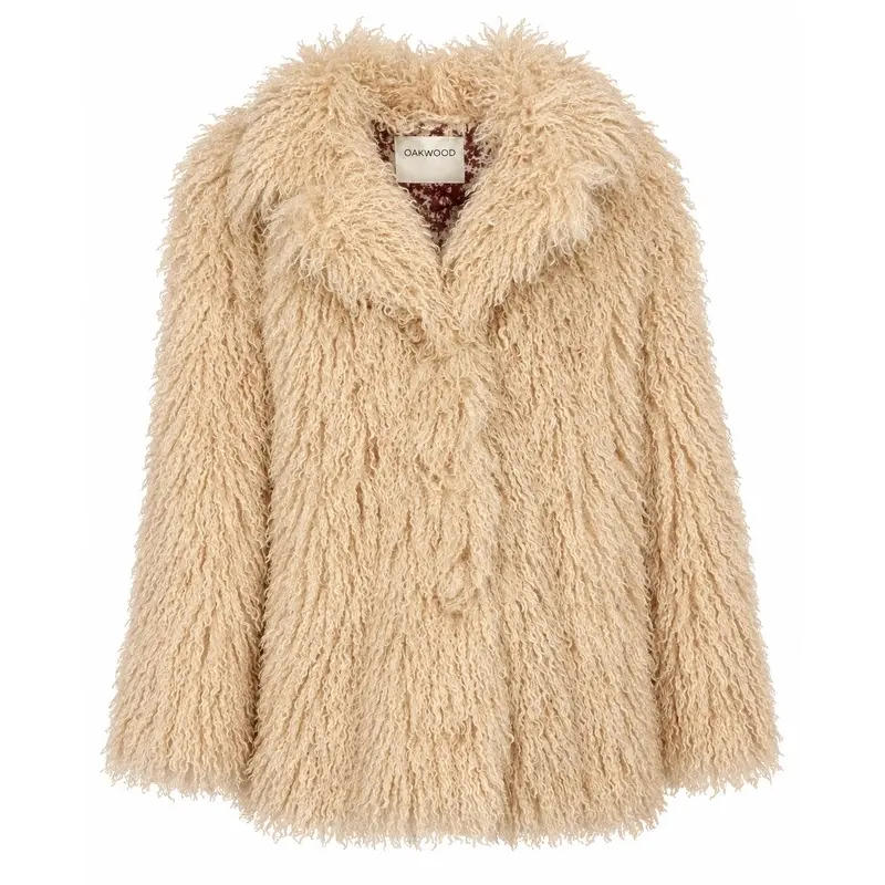 Damenjacke Oakwood Kiwi