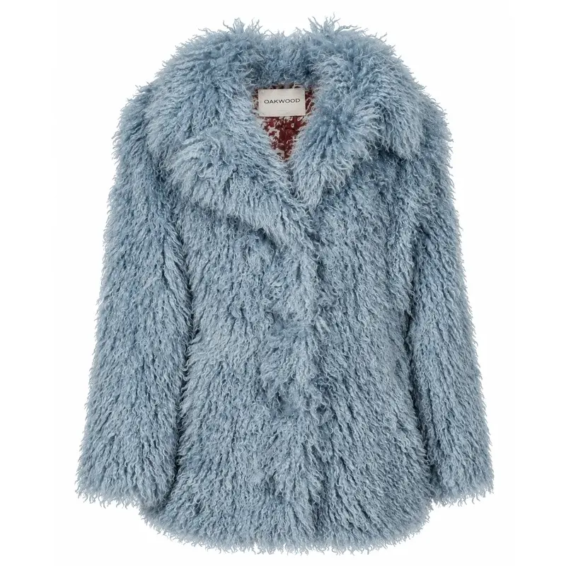 Damenjacke Oakwood Kiwi