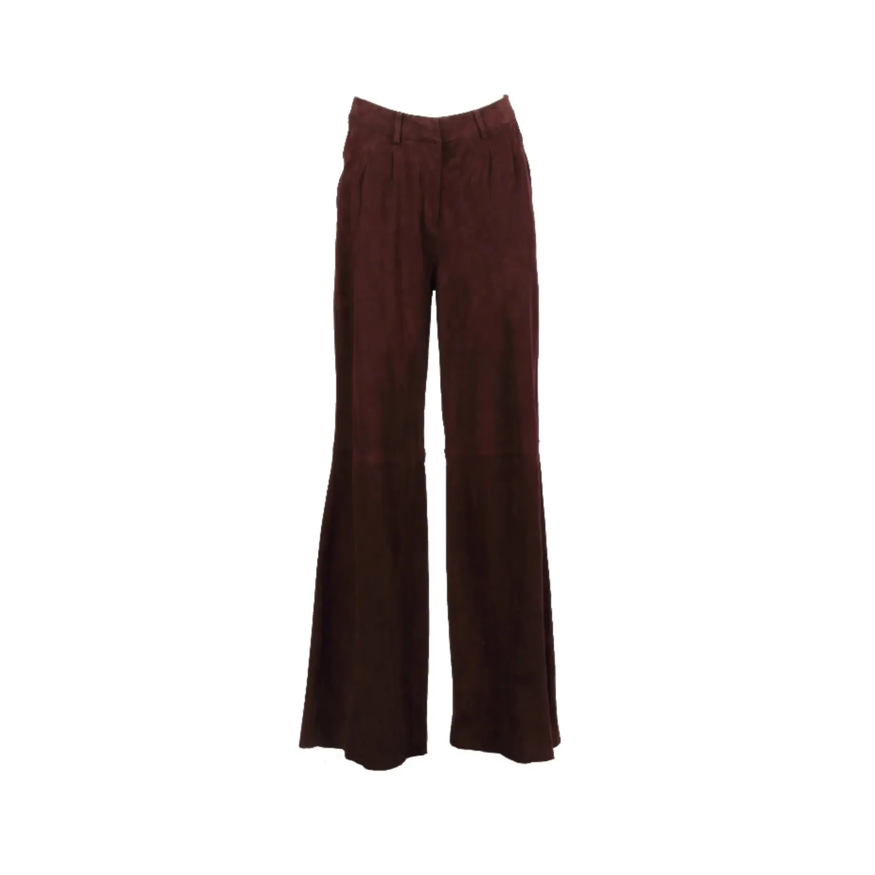 Lederhose Damen Oakwood Jody