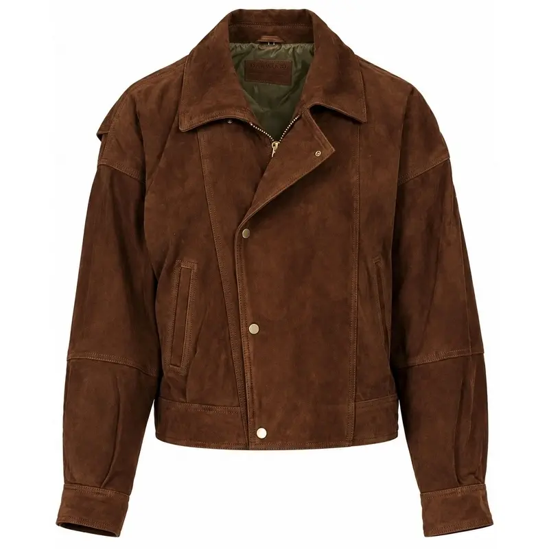 Damenjacke Oakwood Riviera