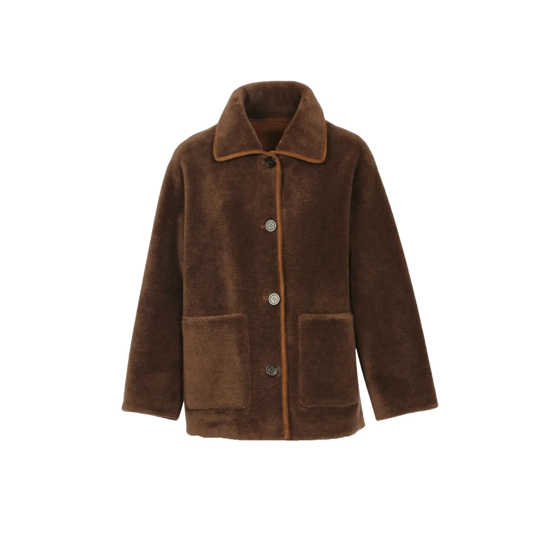 Wendejacke Damen Oakwood Miami
