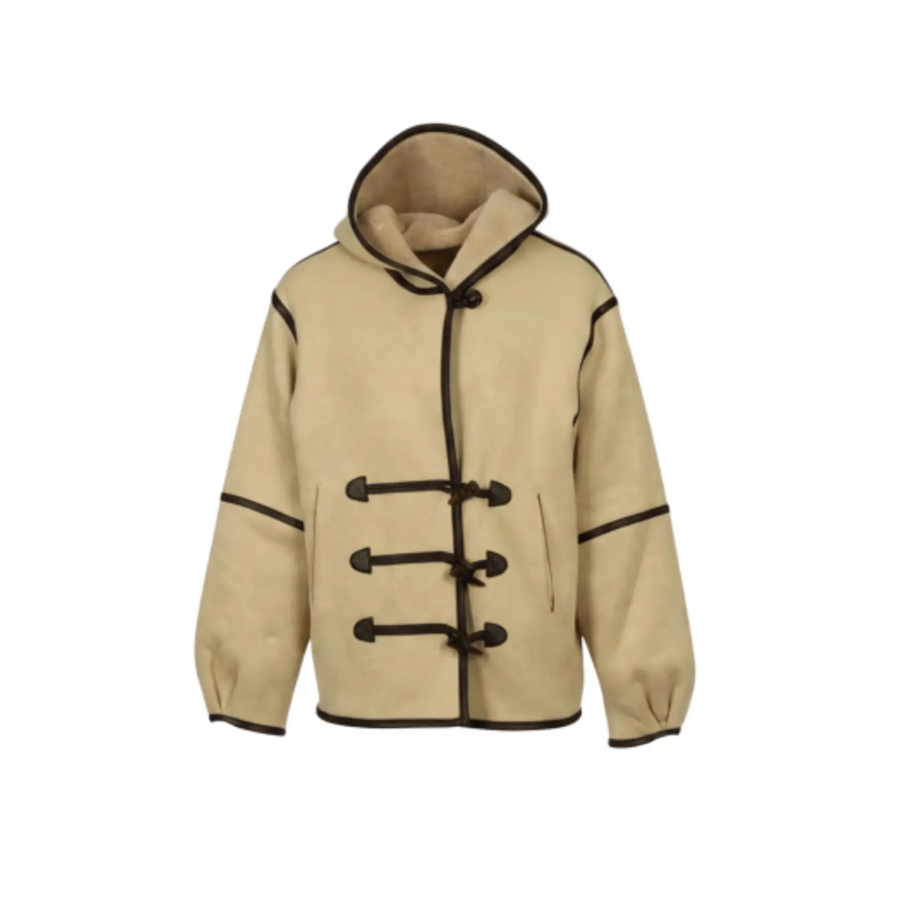 Veste à capuche femme  Sabrina