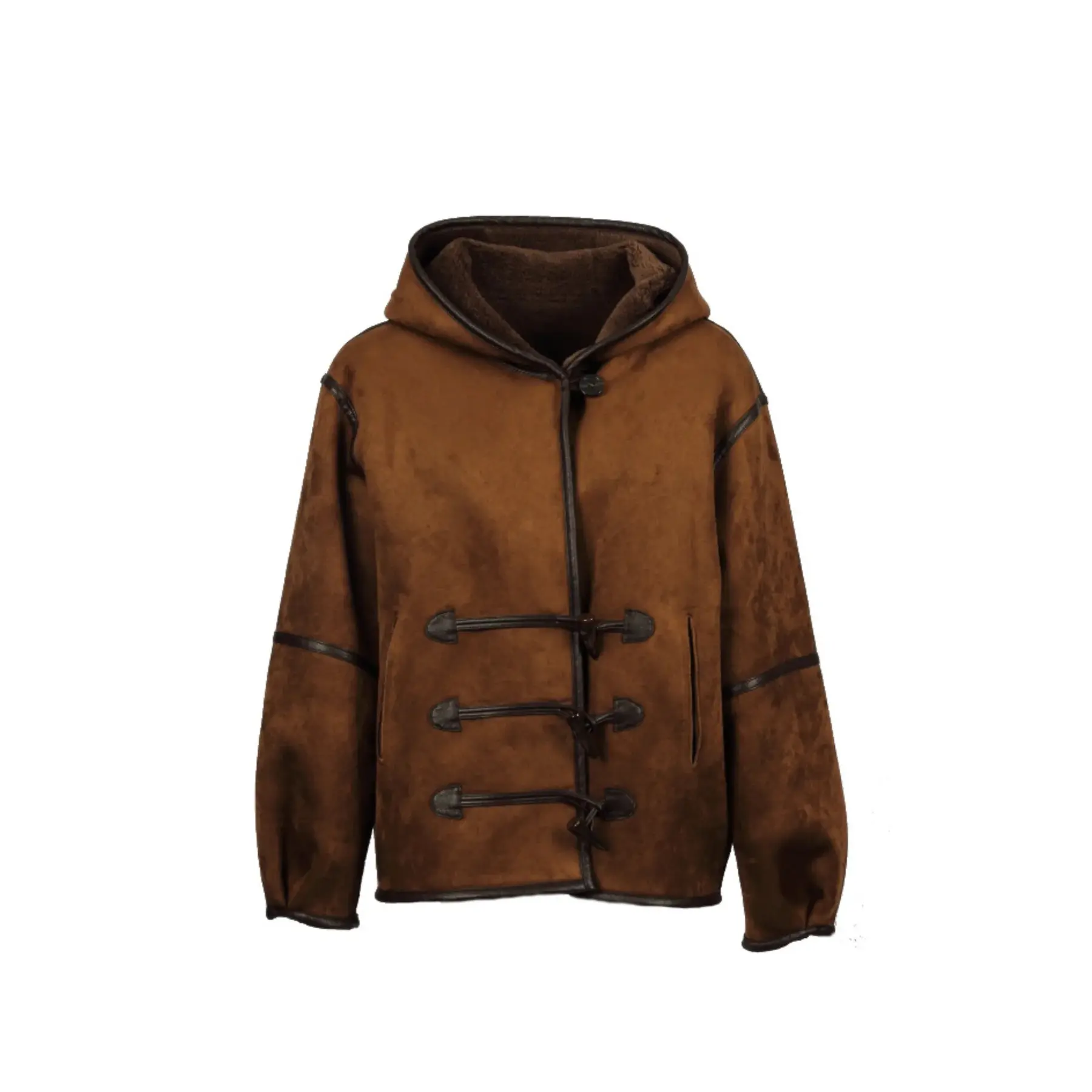 Kapuzenjacke für Damen Oakwood Sabrina