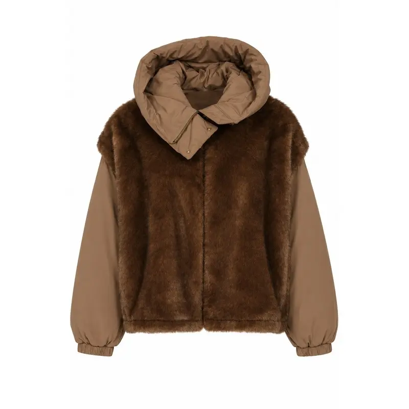 Manteau femme Oakwood ETNA
