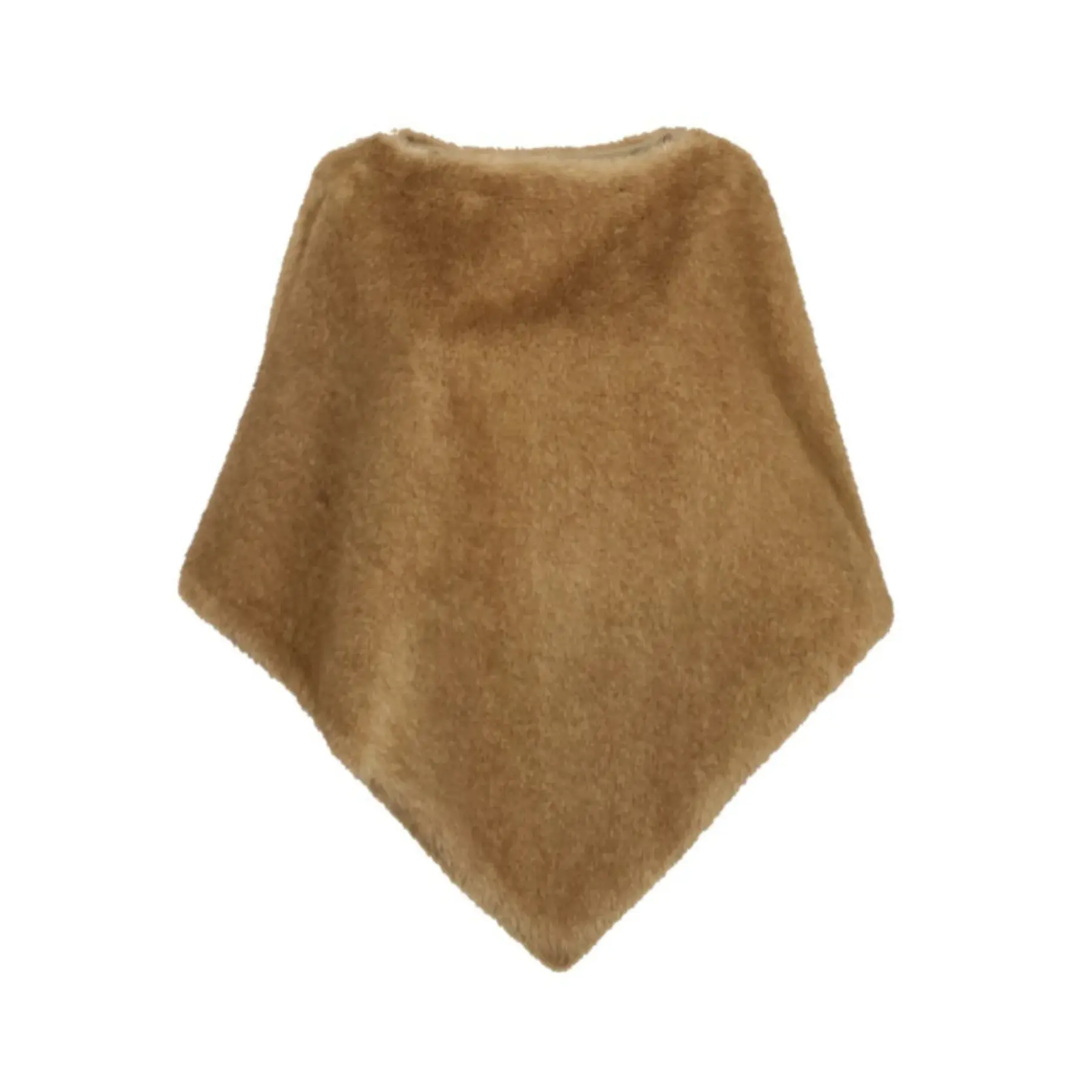 Poncho Damen Oakwood Megeve