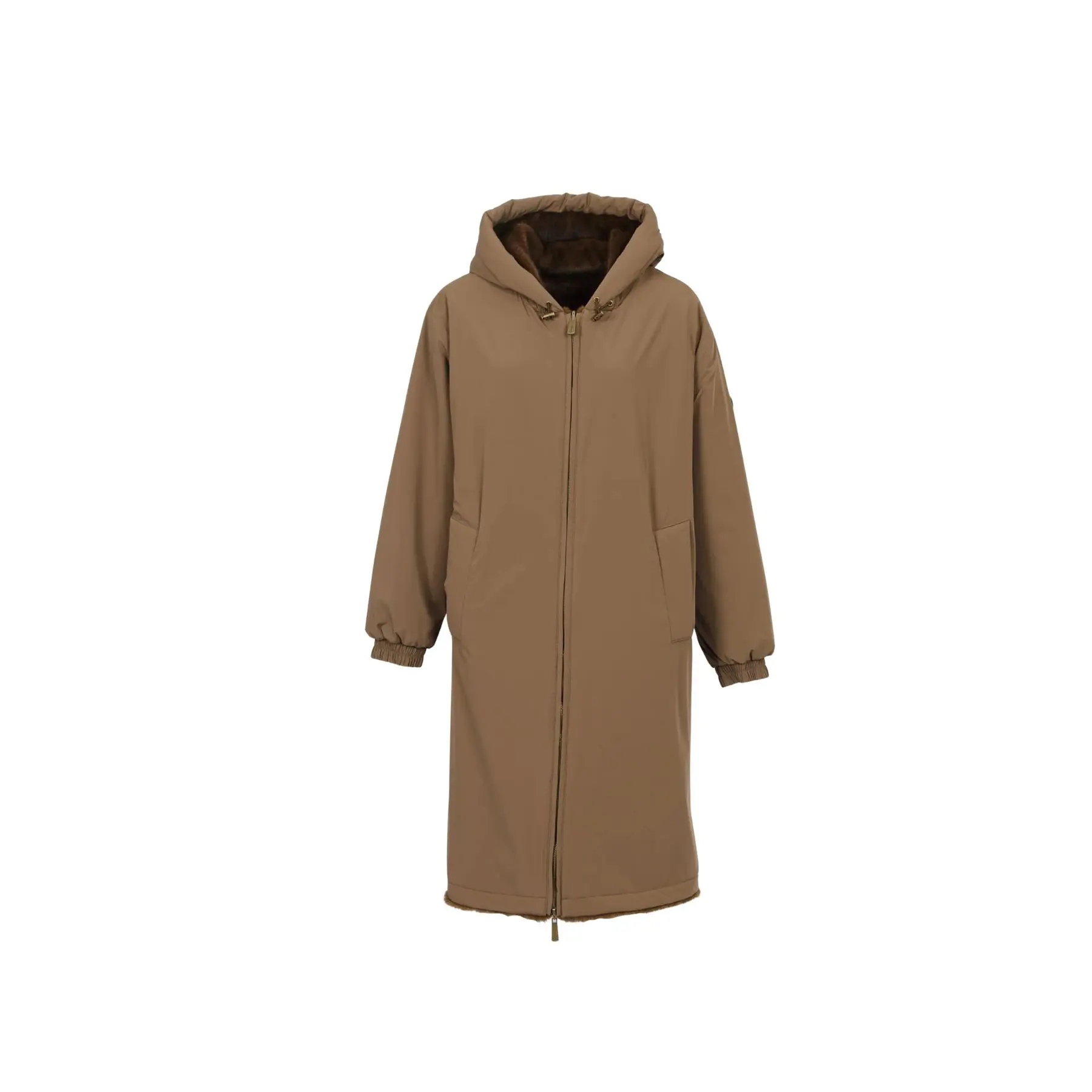Parka femme  Starry