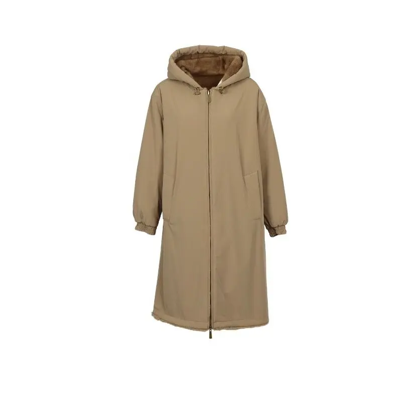 Manteau femme Oakwood Starry