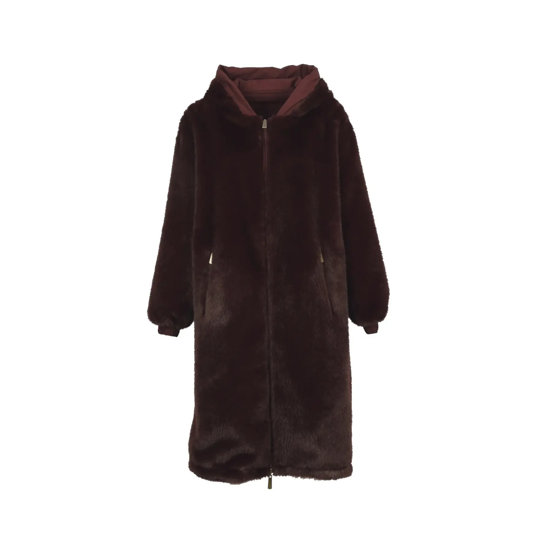 Parka femme  Starry