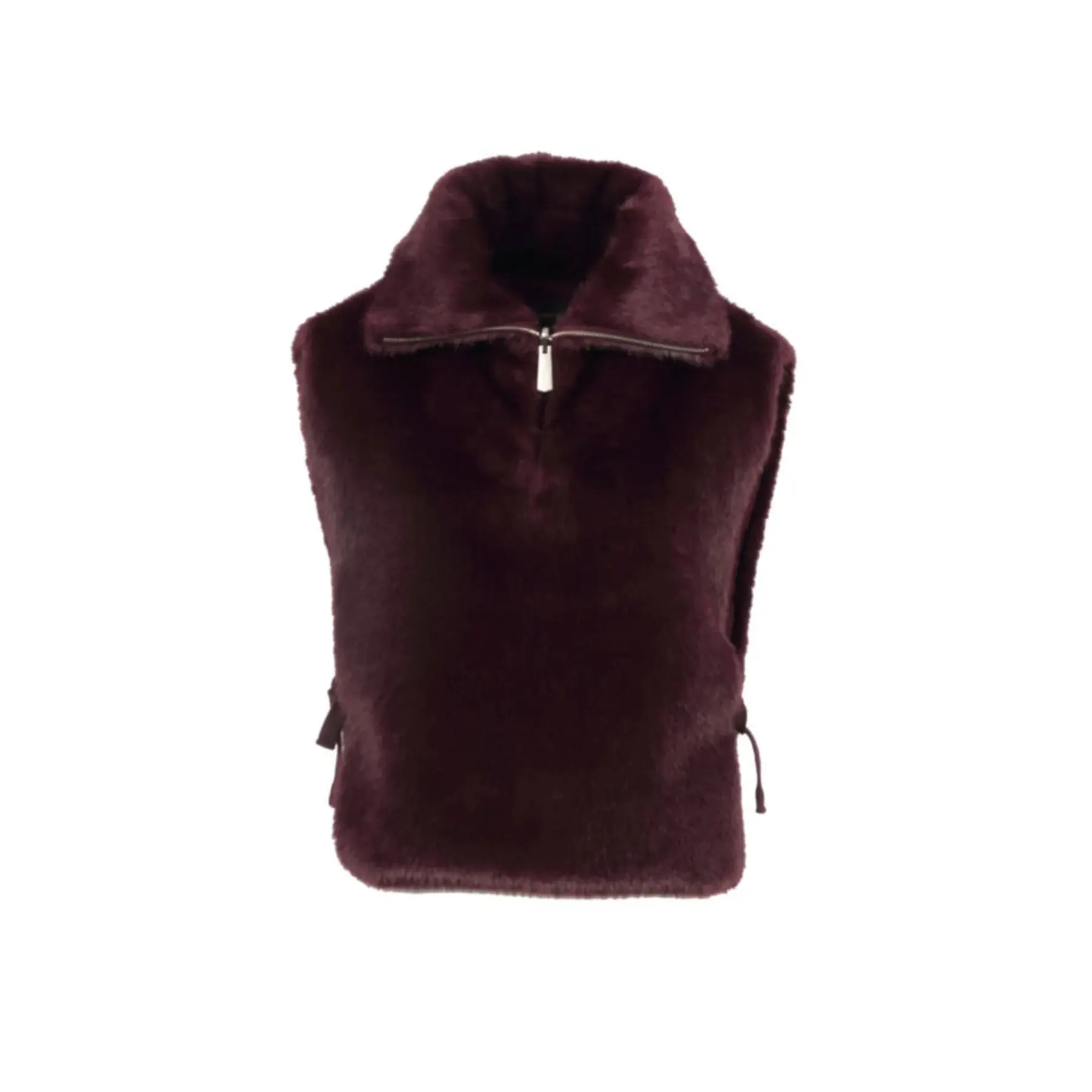 Weste Oakwood Yasmine