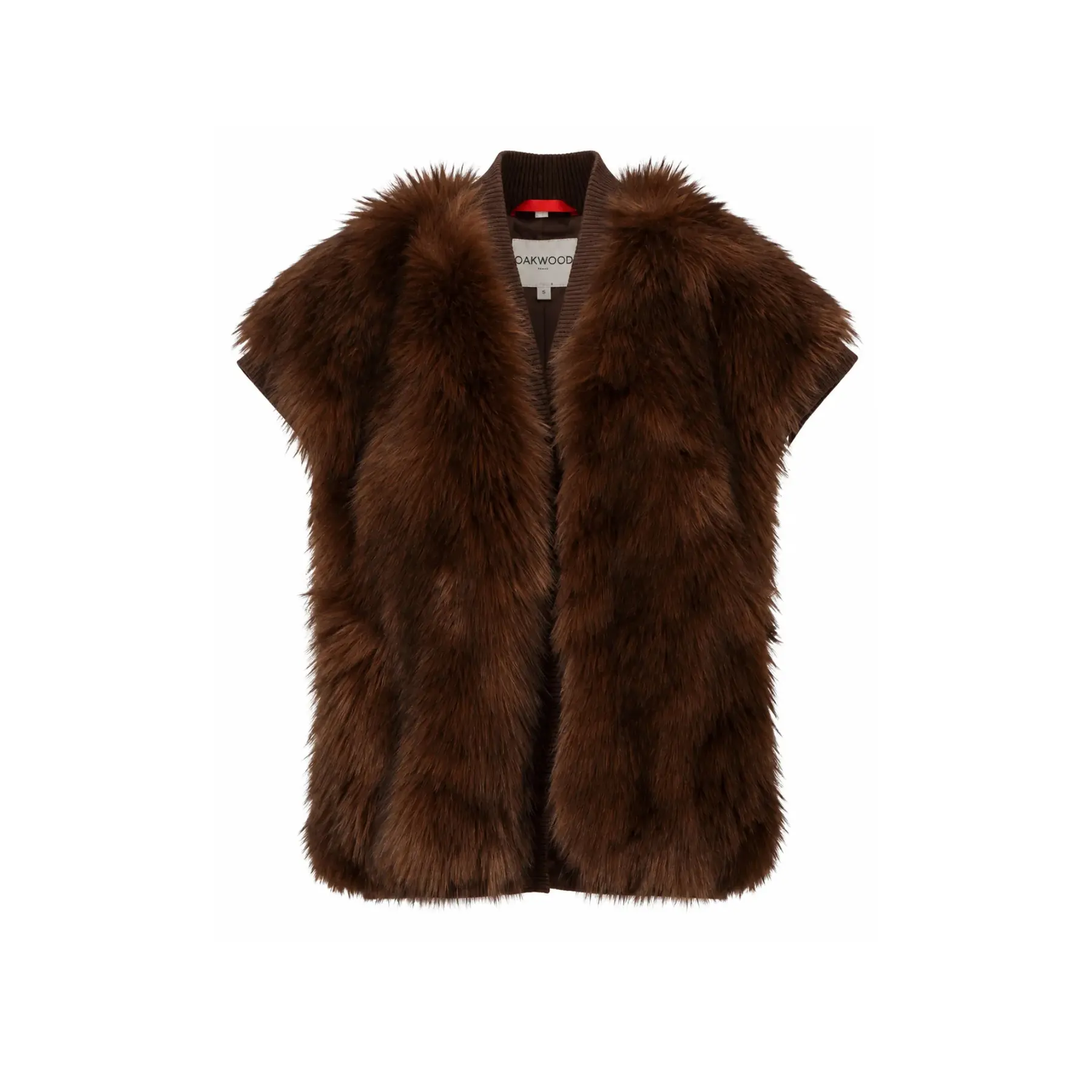Veste sans manche femme  Hera