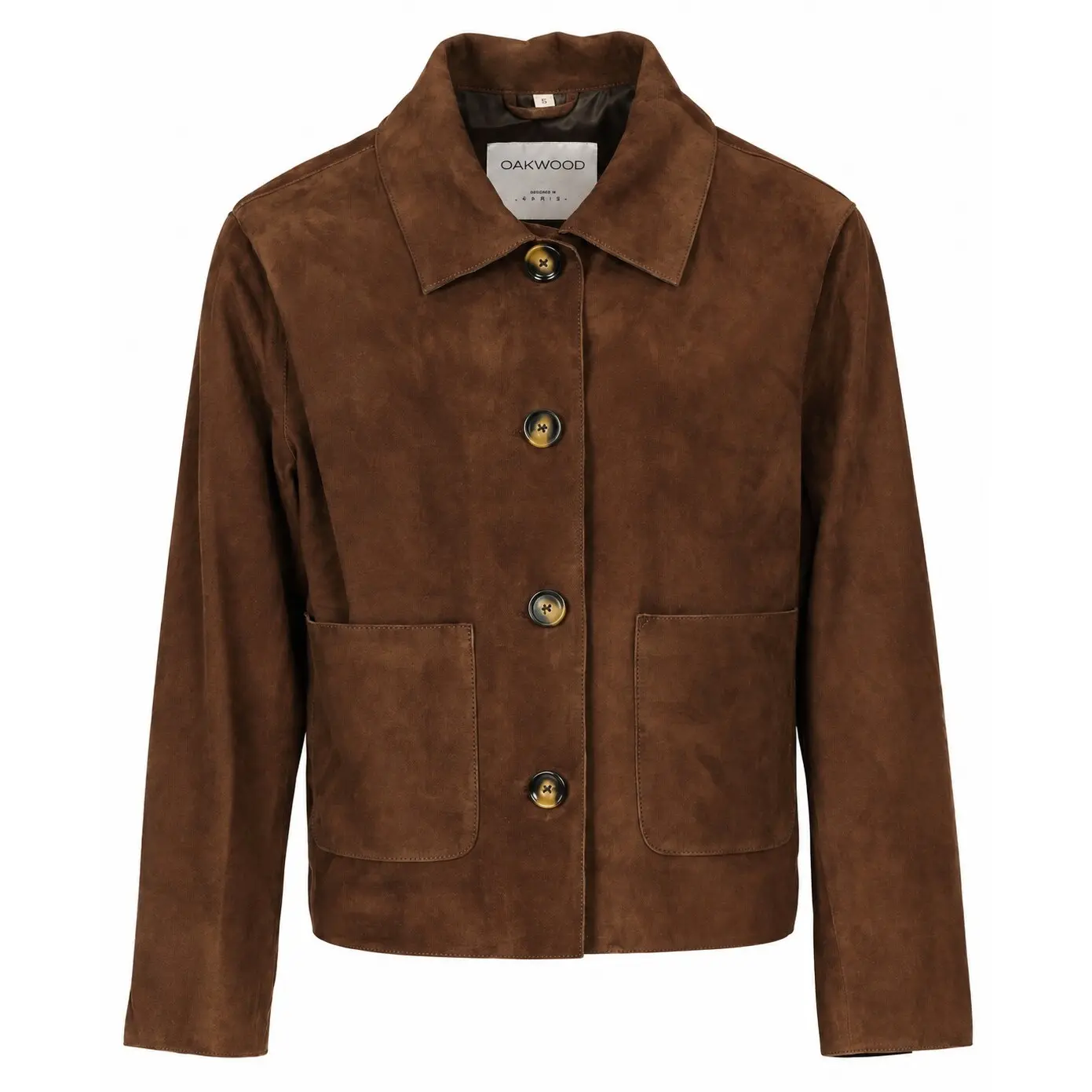 Veste femme Oakwood Houston