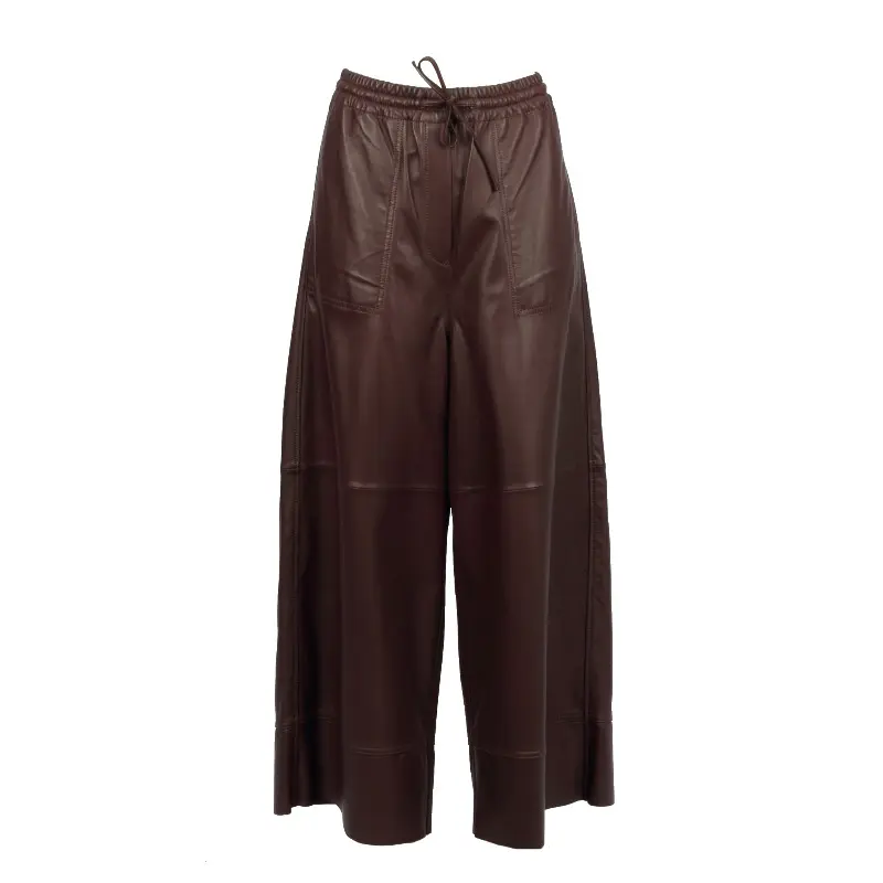 Schaflederhose für Damen Oakwood Trophee