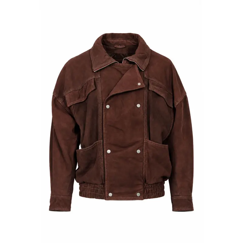 Damenjacke Oakwood Misoka