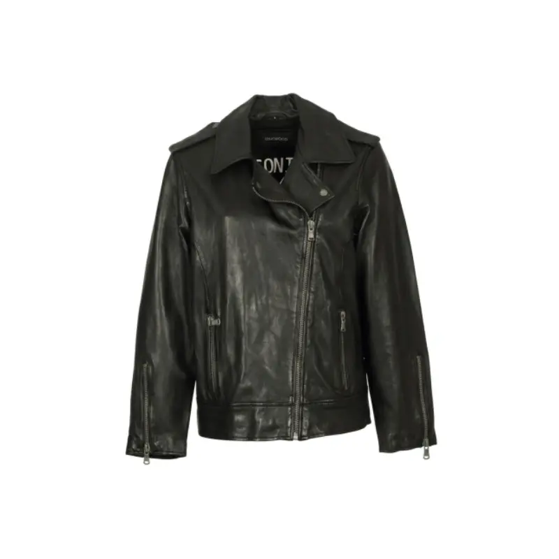 Lederjacke Damen Oakwood Luna