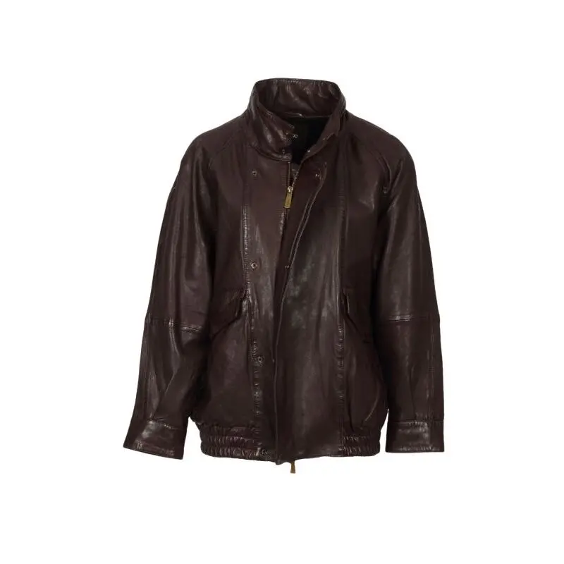 Lammfelljacke für Damen Oakwood Sailor