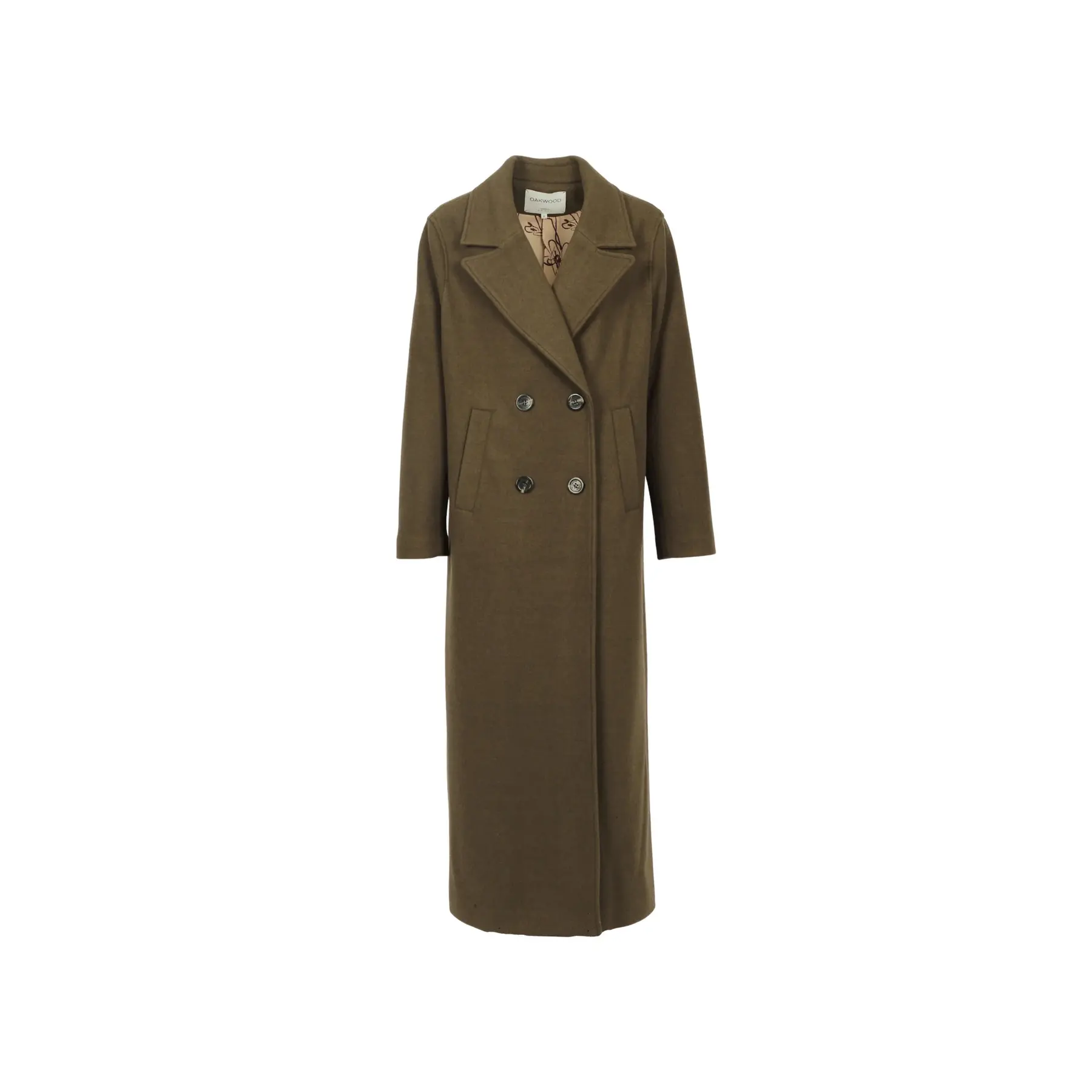 Damenmantel Oakwood Grace