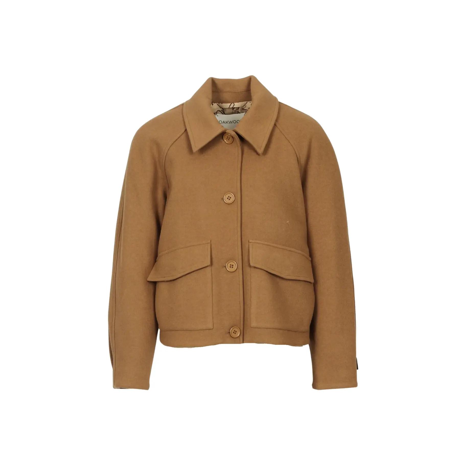 Veste femme Oakwood Lauren