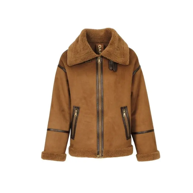 Damenjacke Oakwood Vinci Long