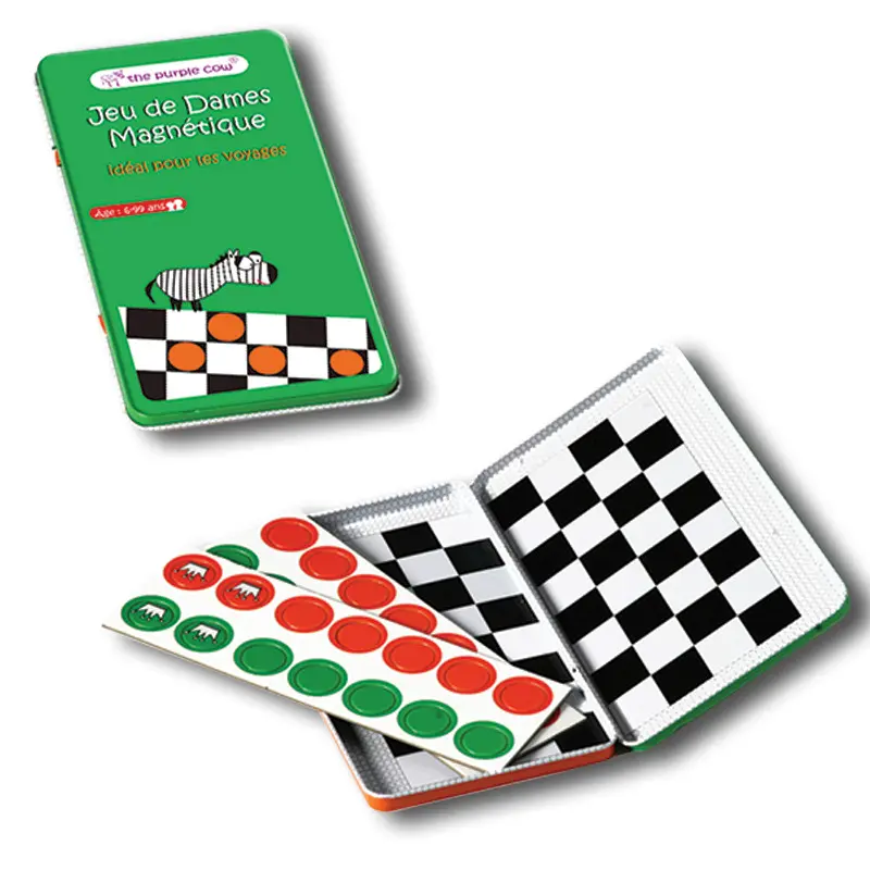 Gioco degli scacchi da viaggio Oberthur