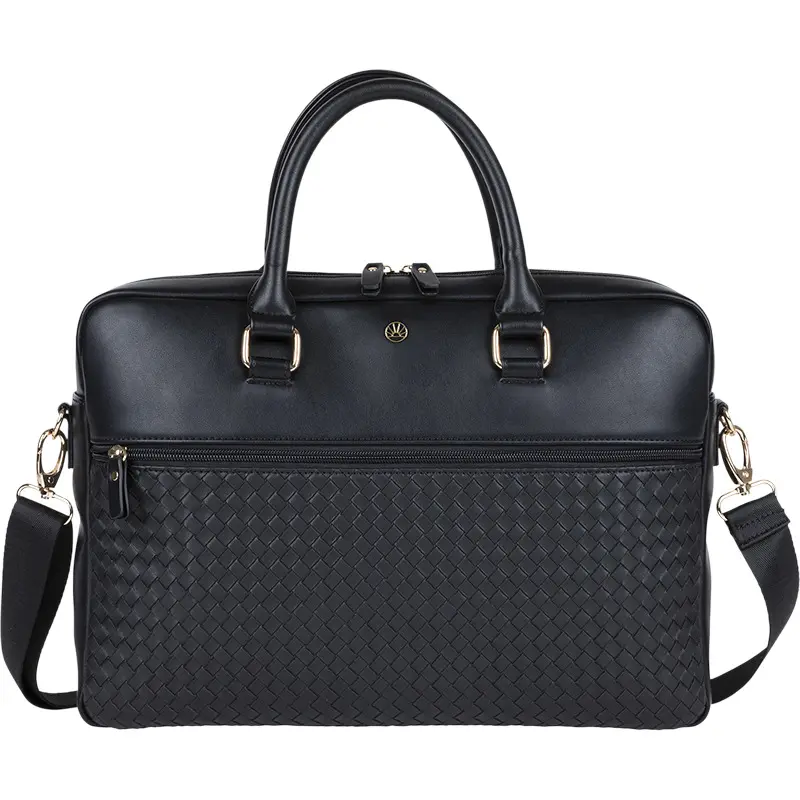 Borsa per pc Oberthur Lisbonne 15,6"