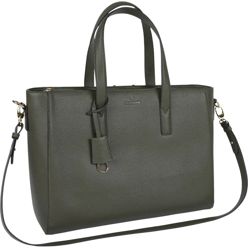 Borsa da donna Oberthur Bradford 15,6"