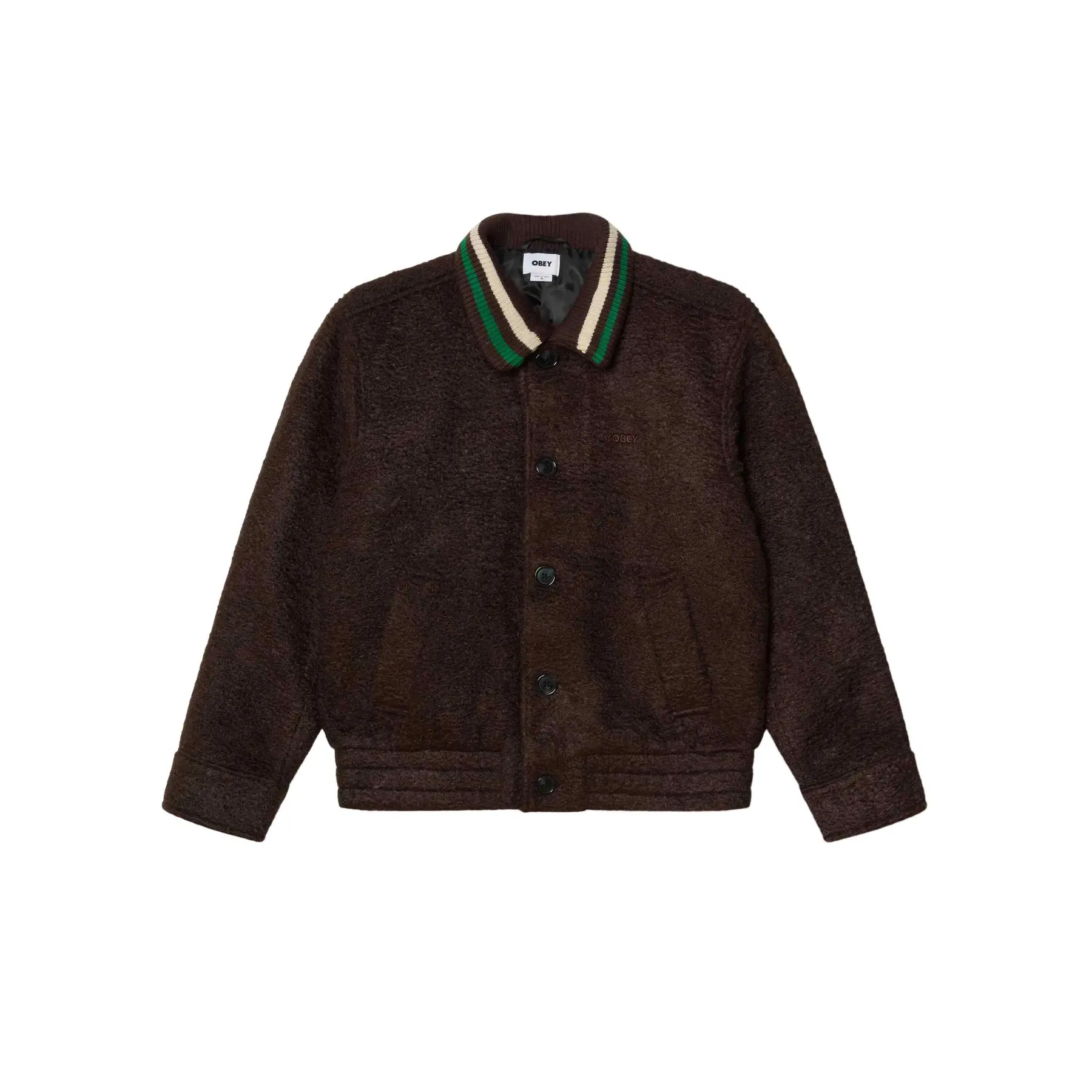 Damenjacke Obey Arden