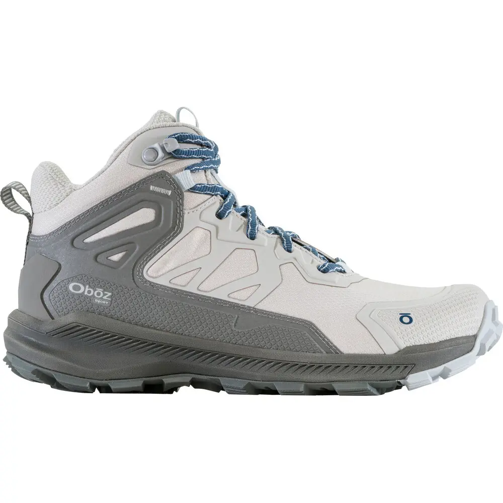 Scarpe da trekking donna Oboz Katabatic Low B-Dry