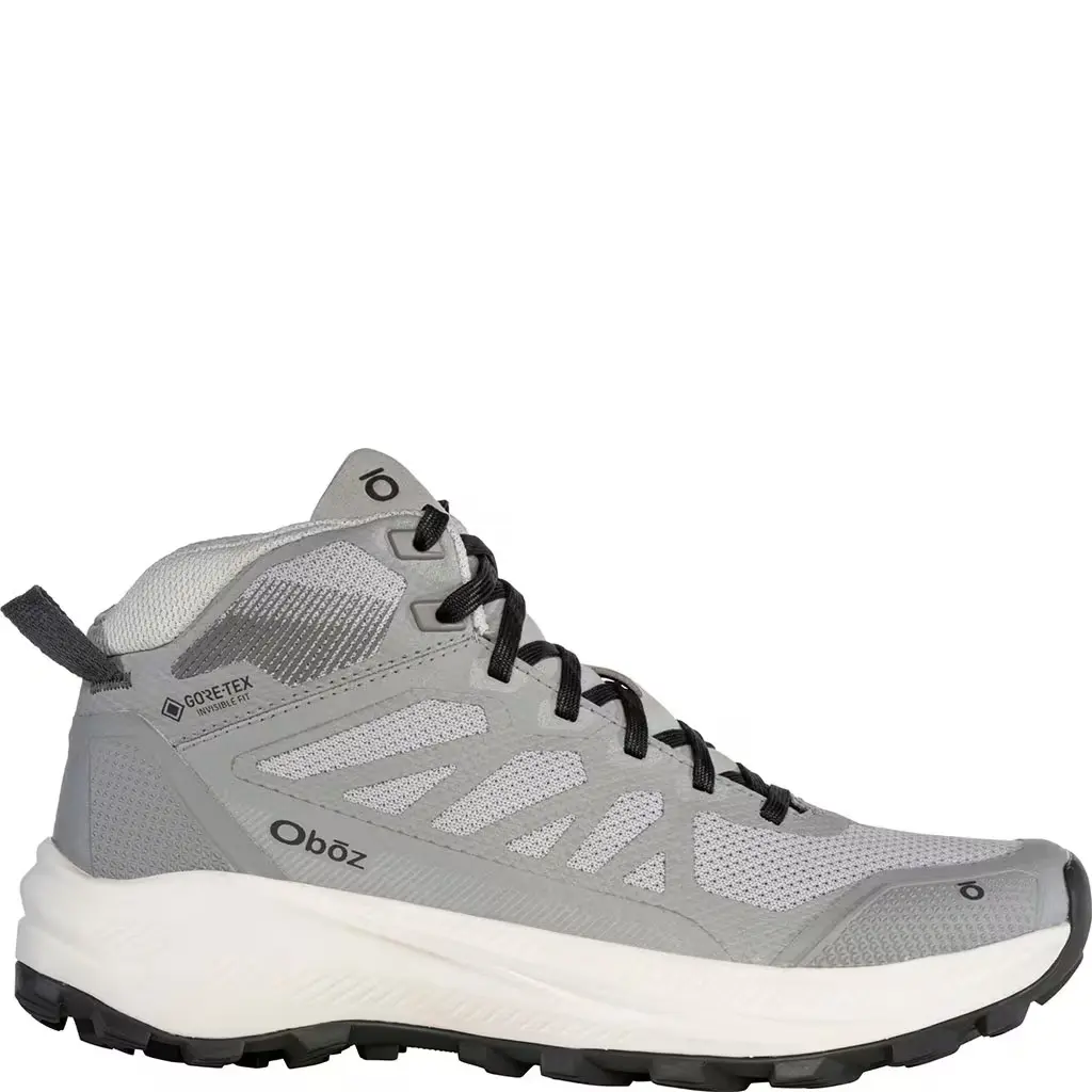 Scarpe trekking da donna Oboz Katabatic LT GTX Mid