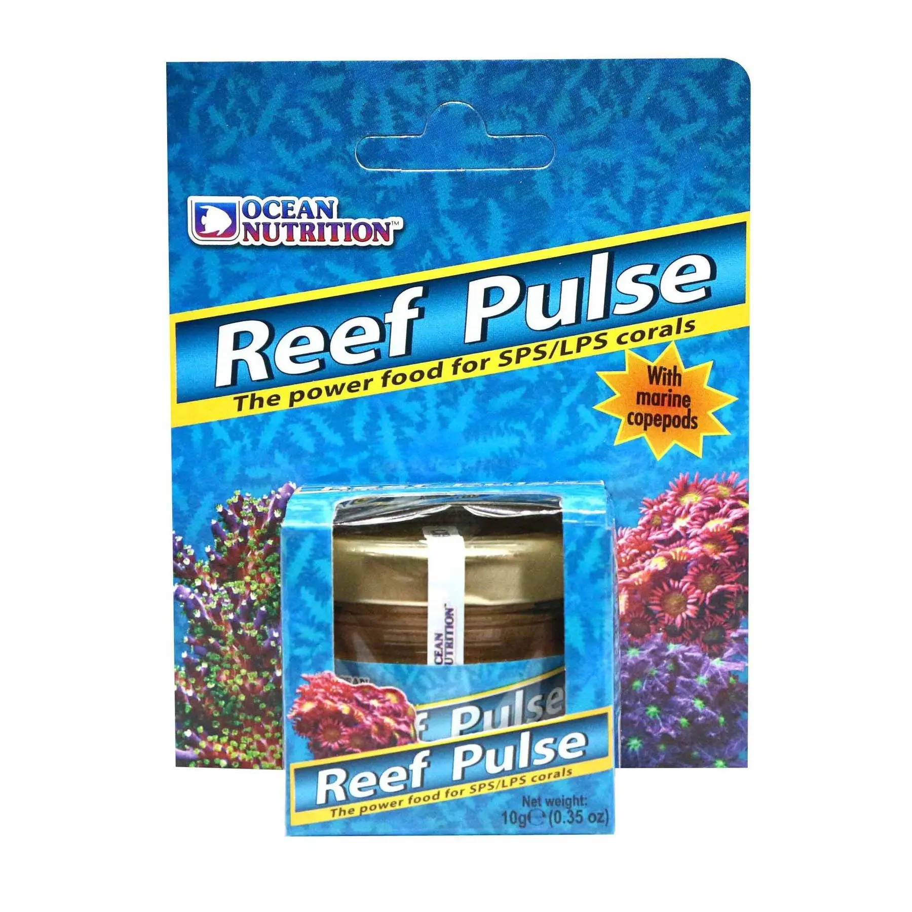Accessori per acquari Ocean Nutrition Reef Pulse