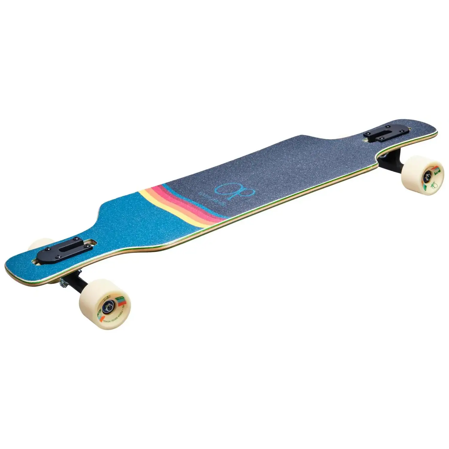 Skateboard Ocean Pacific Swell (x2)