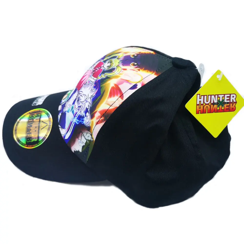 Kinder-Baseball Kappe OcioStock Hunter X Hunter