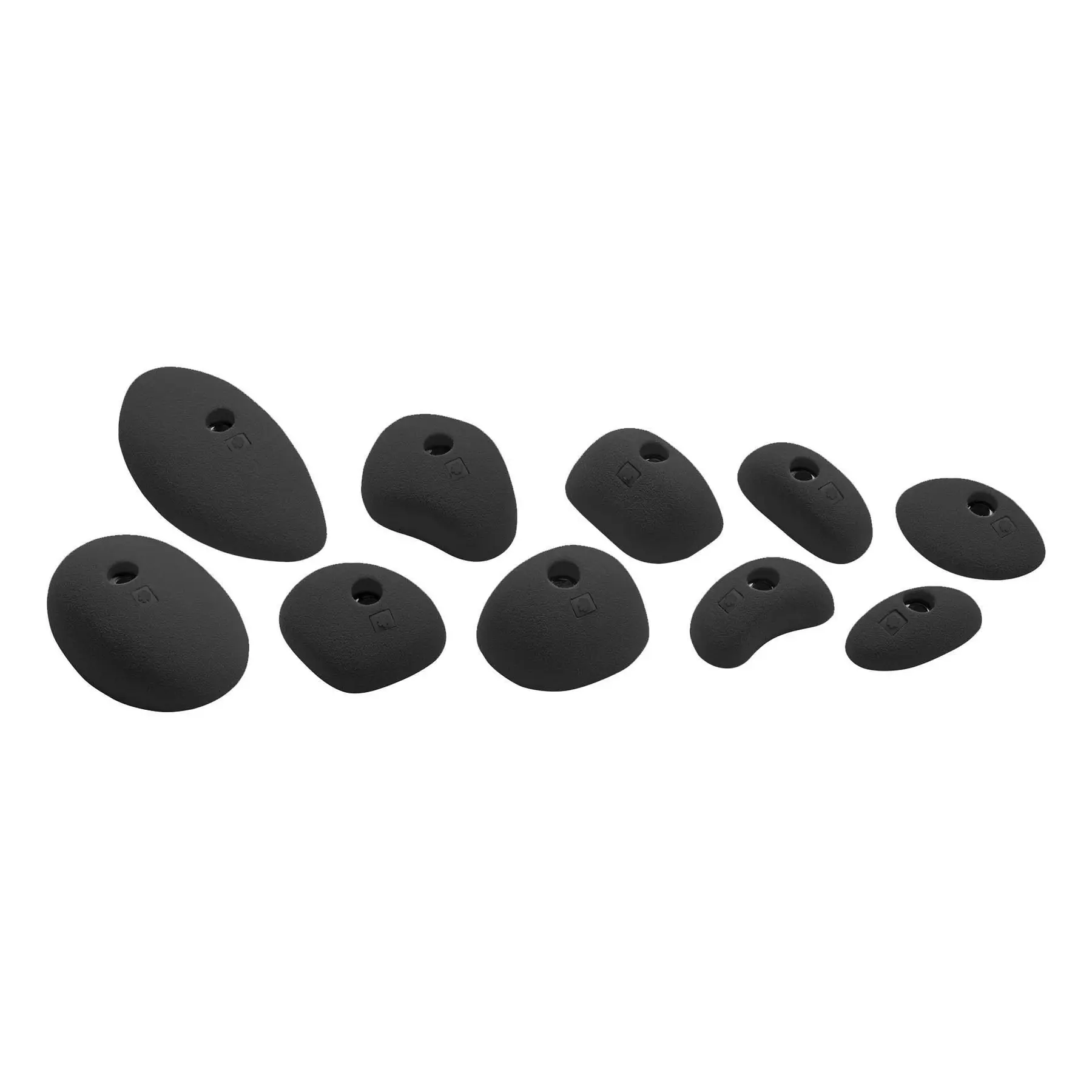 Klettergriffe-Set Ocun 2 Slopers