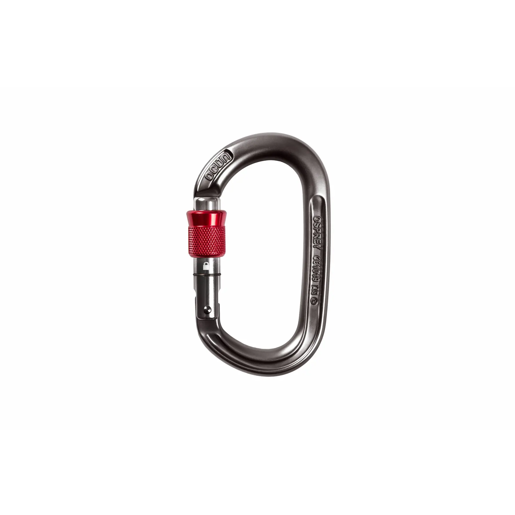 Schraubkarabiner Ocun Osprey