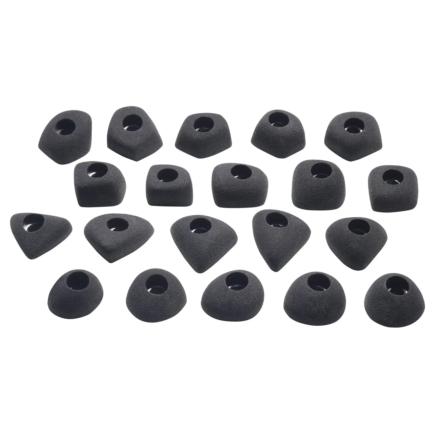 Pouf Ocun Bolt-on