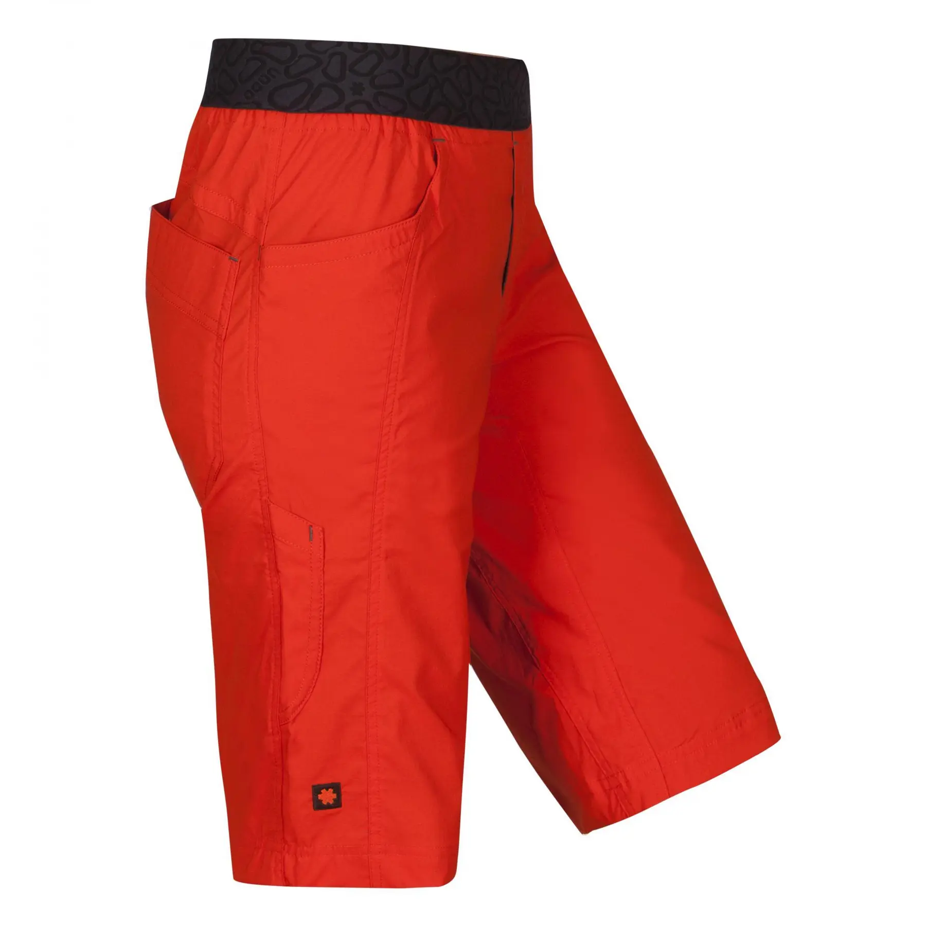 Short Ocun Mánia orange