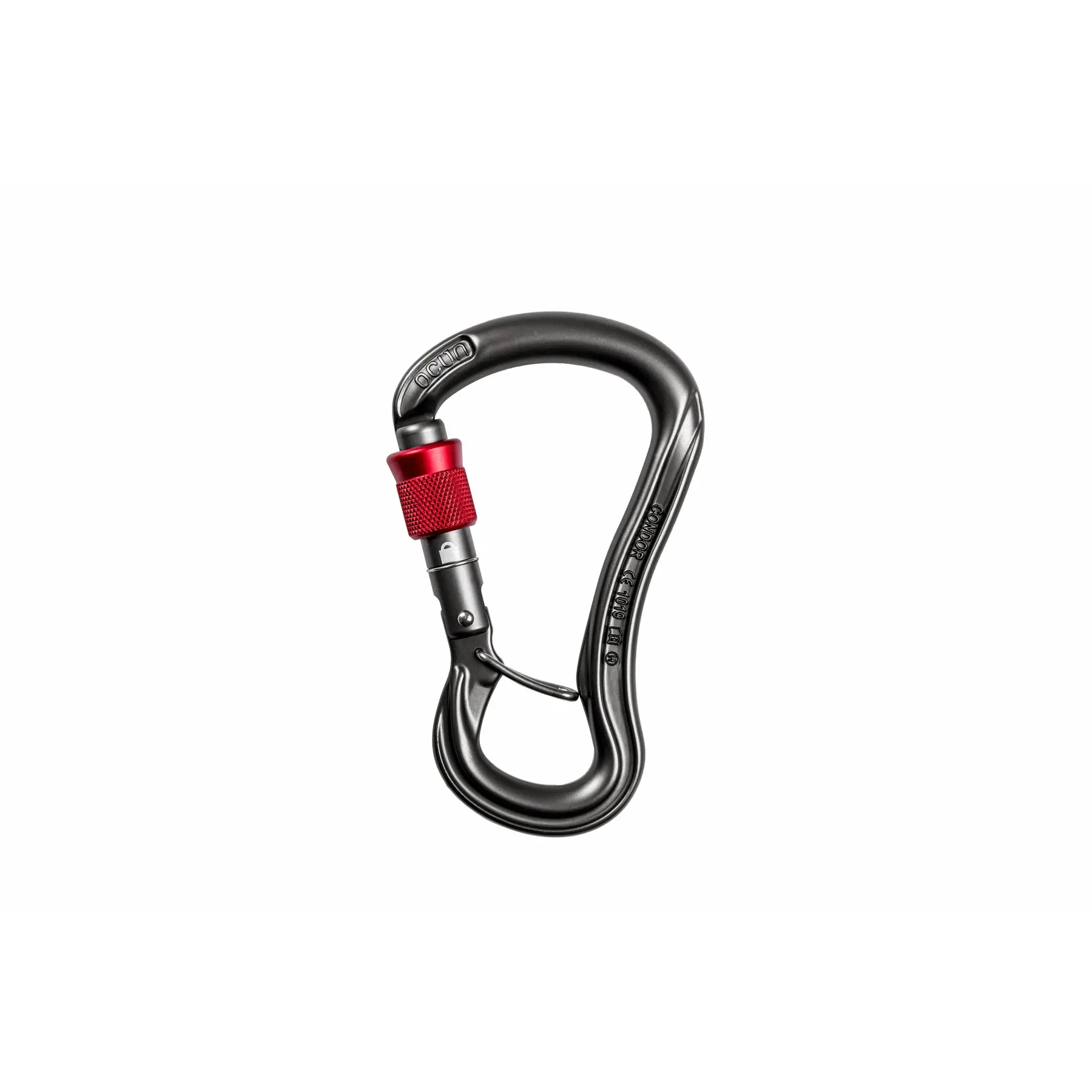Karabinerhaken Ocun Condor hms
