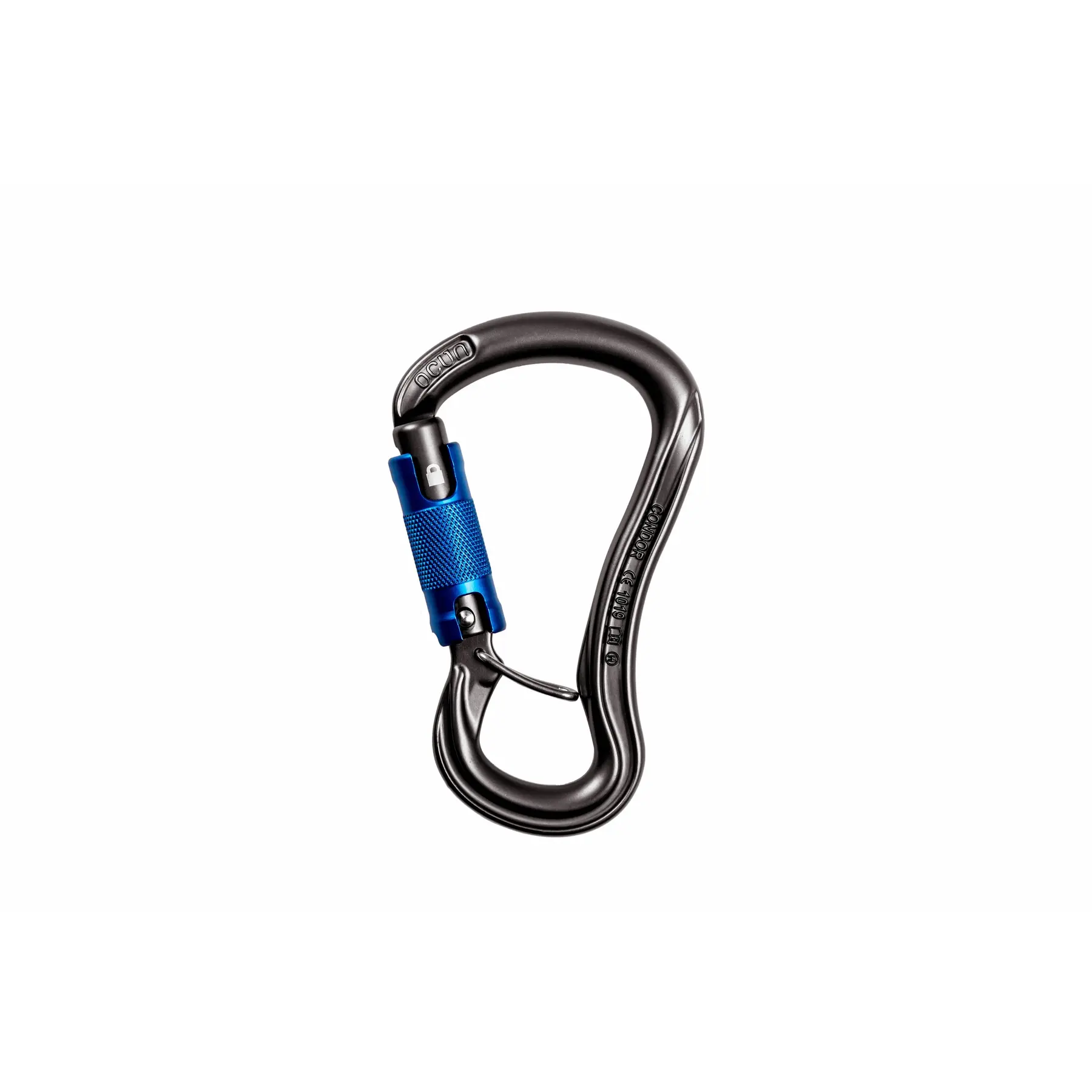 Karabinerhaken Ocun Condor hms triple