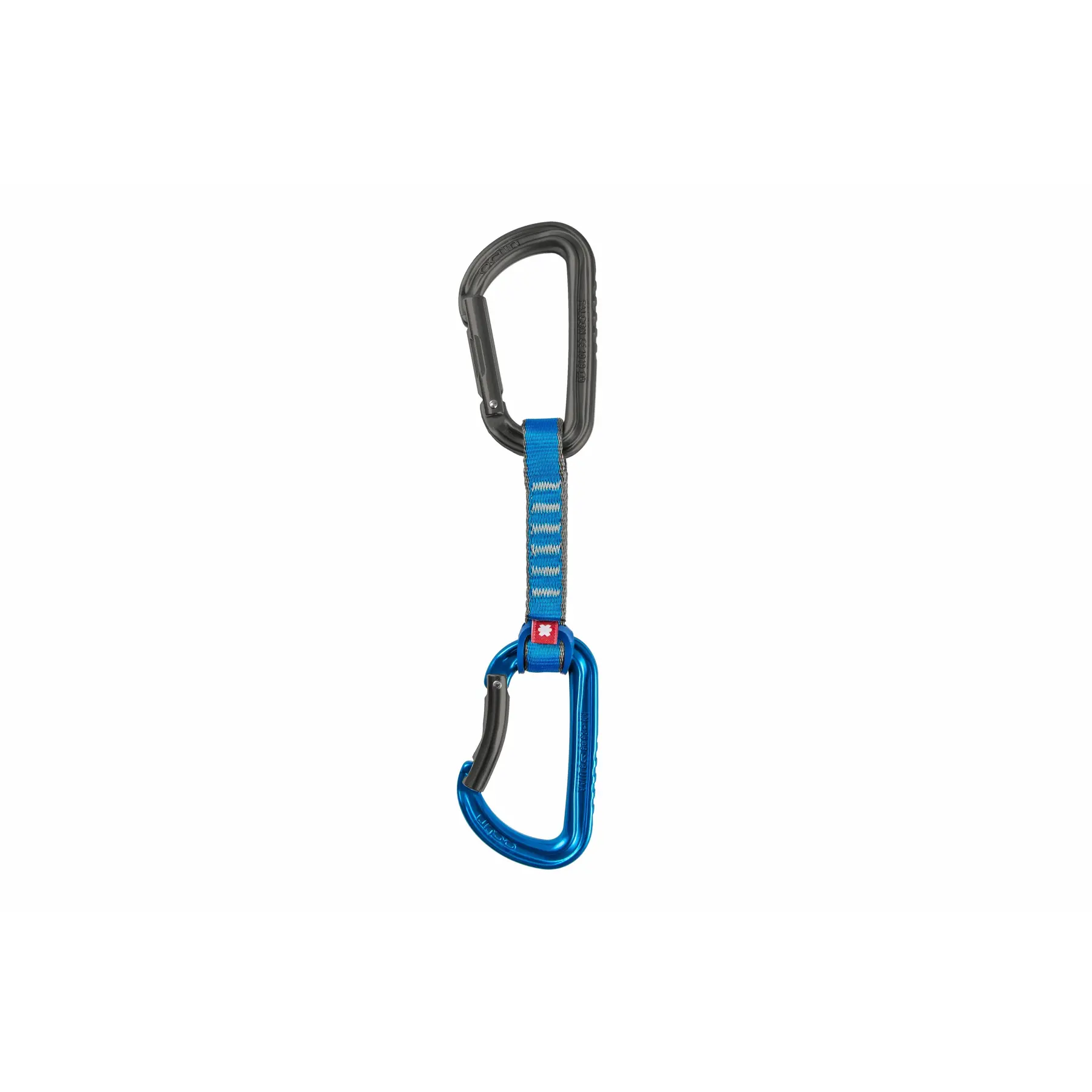 Karabiner Ocun Falcon qd pa (x5)
