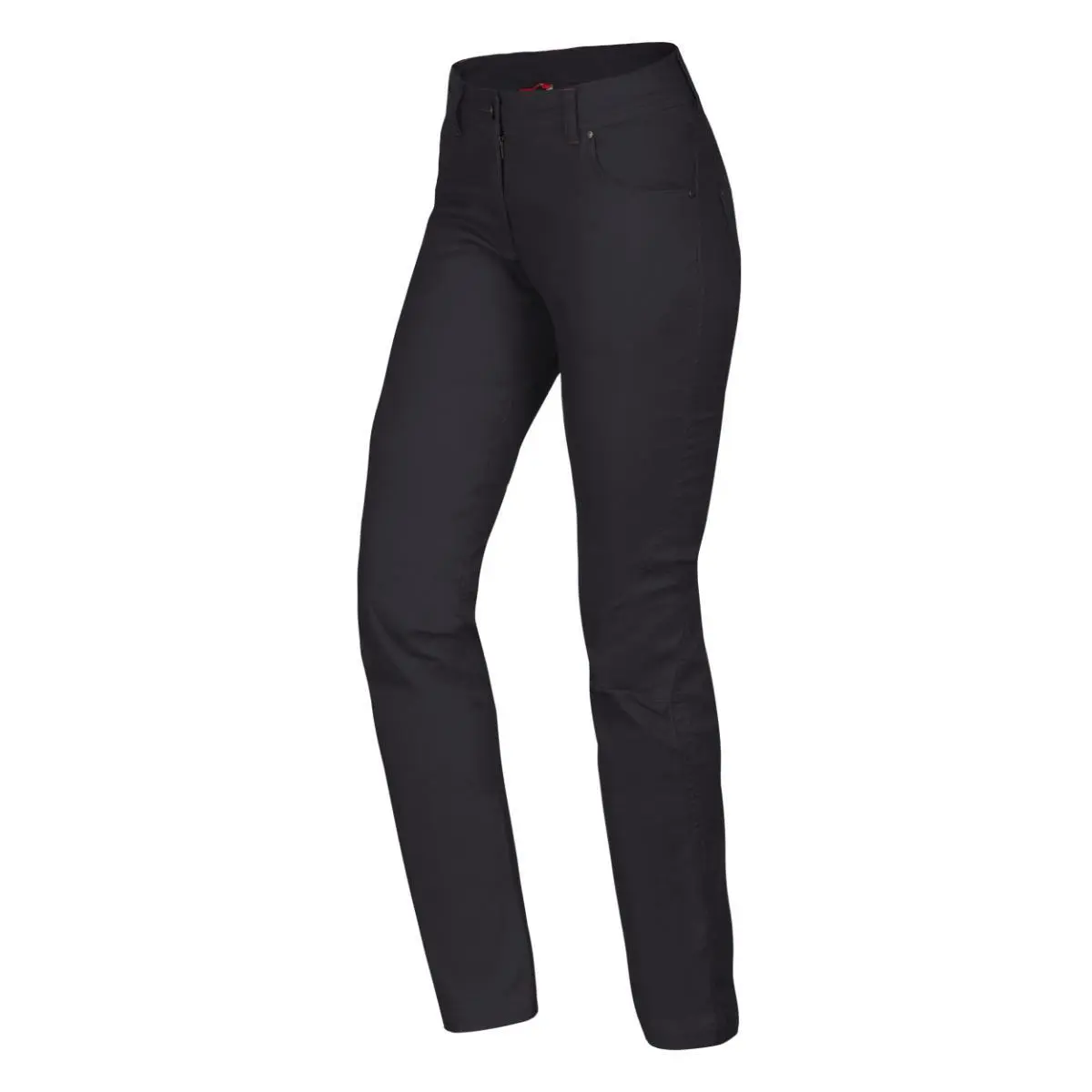 Pantaloni da donna Ocun Kaira grey