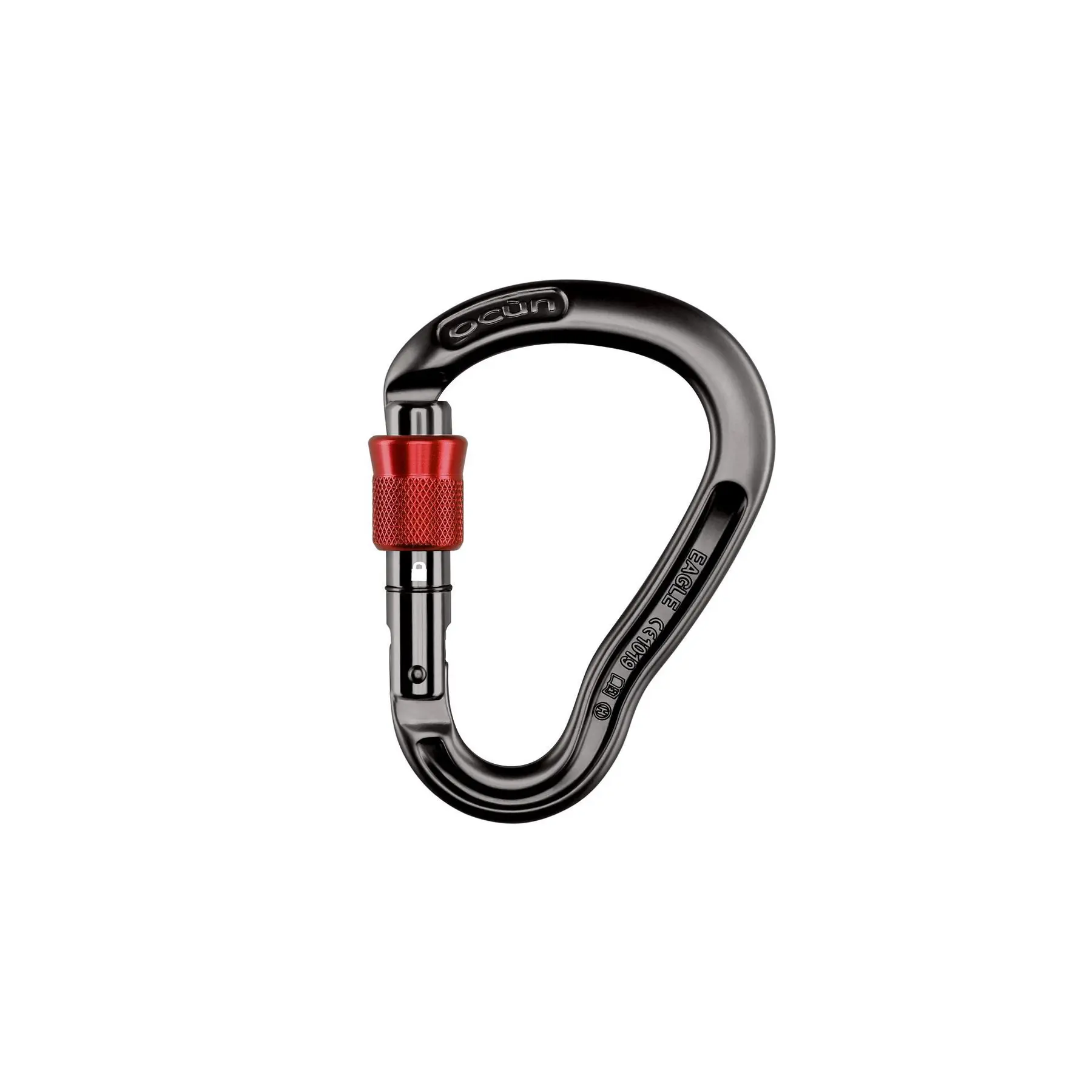 Karabiners Ocun Eagle HMS Screw