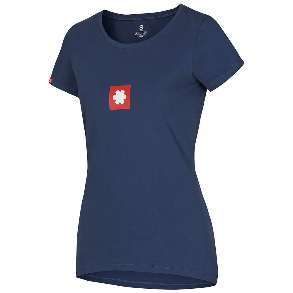 T-shirt da donna Ocun Promo