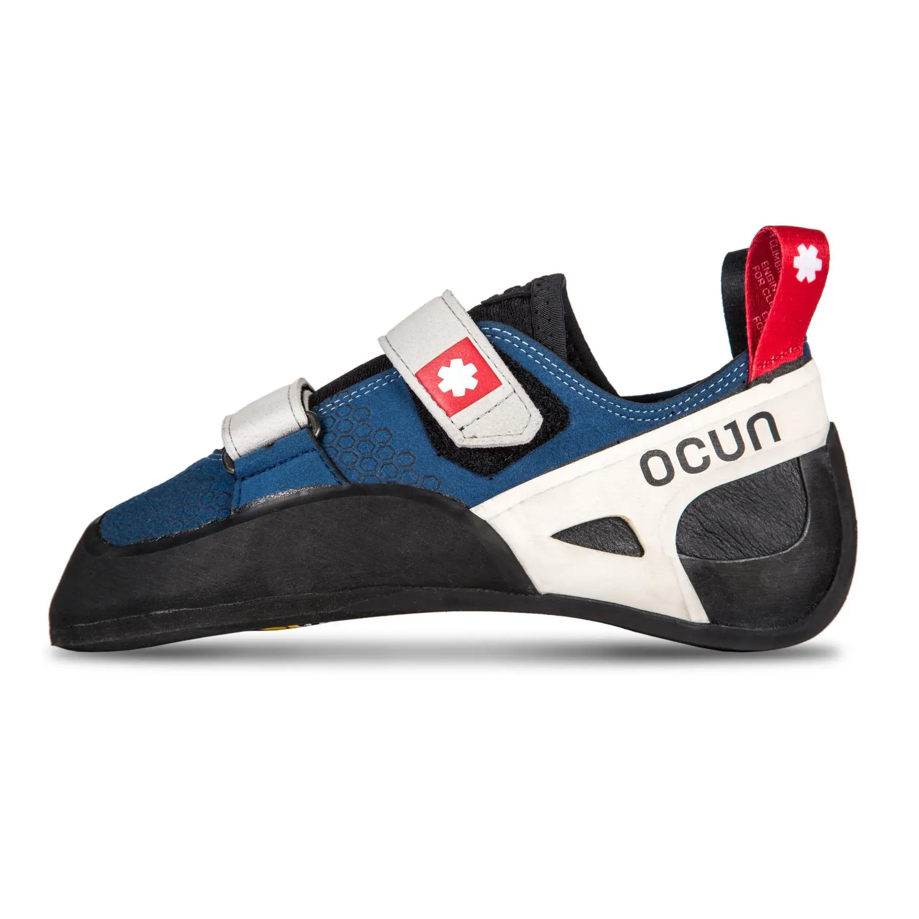 Klimschoenen Ocun Advancer QC
