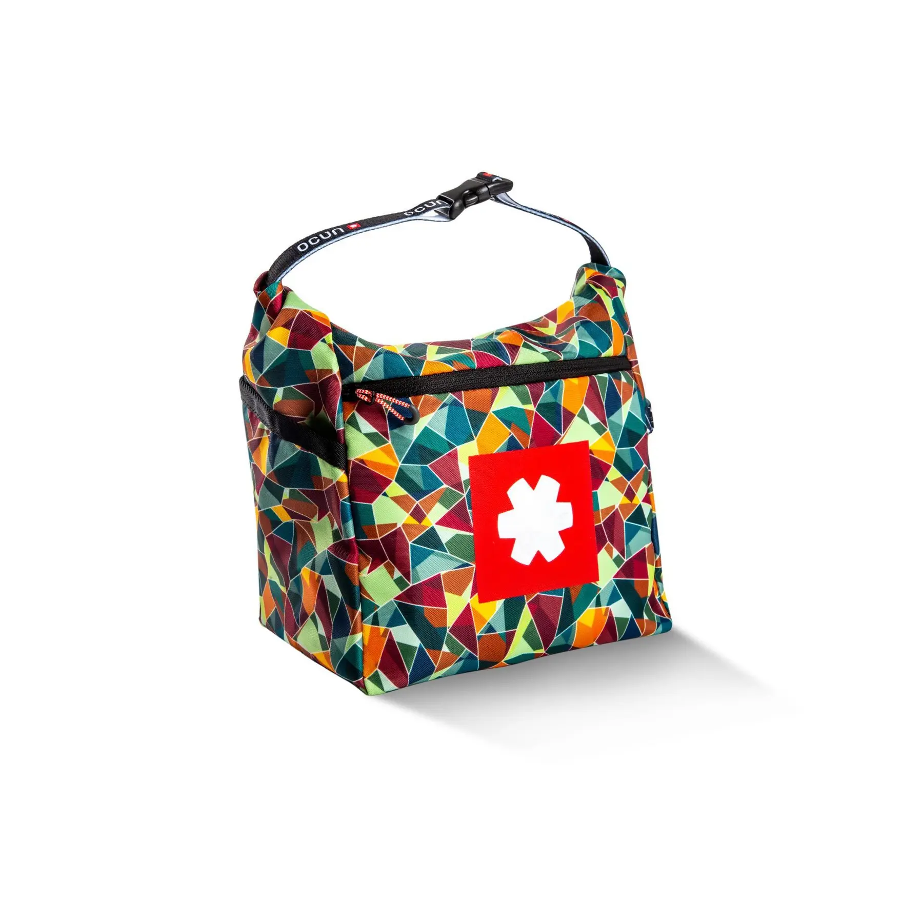 Chalkbag Ocun Boulder