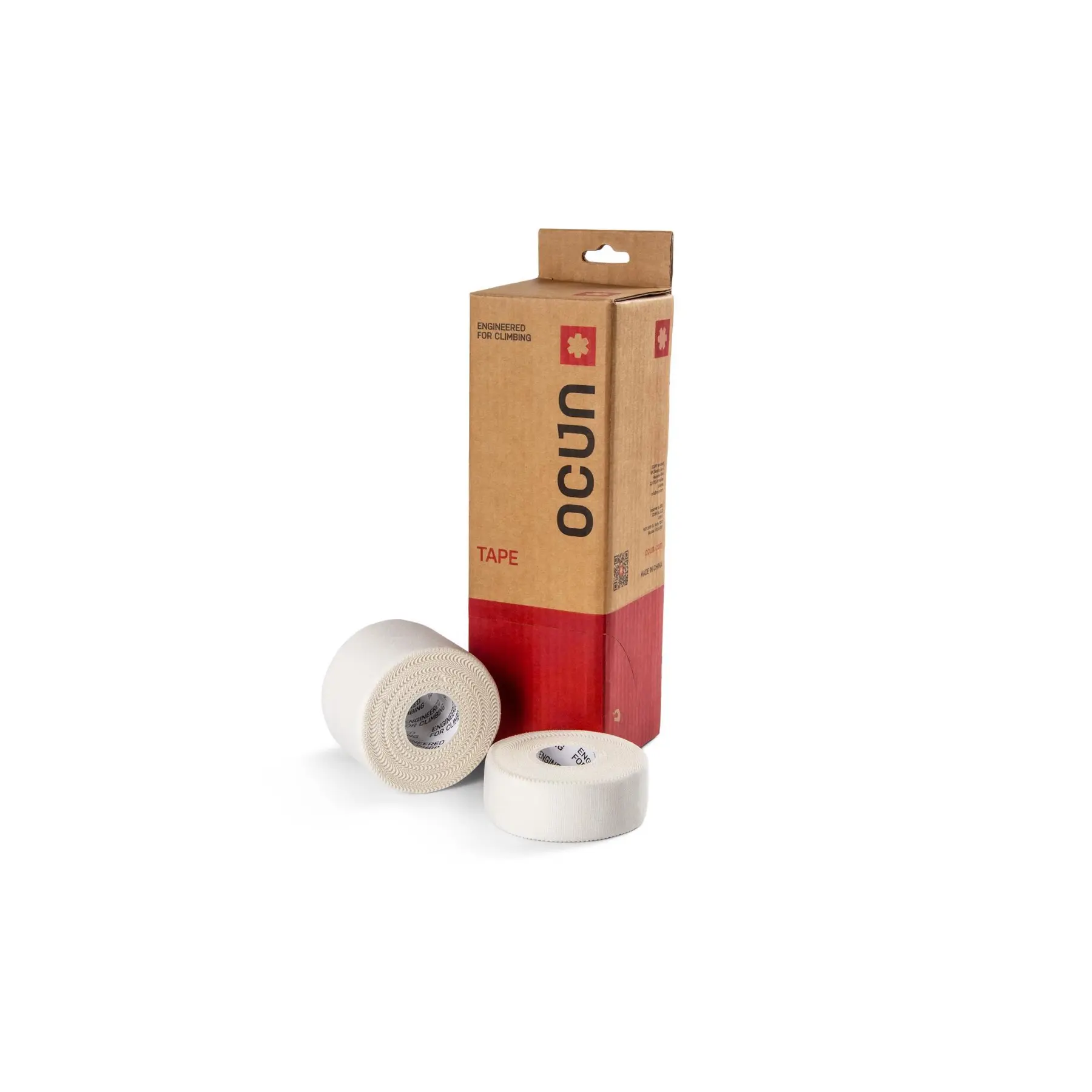Bänder Ocun Tape Box (x8)