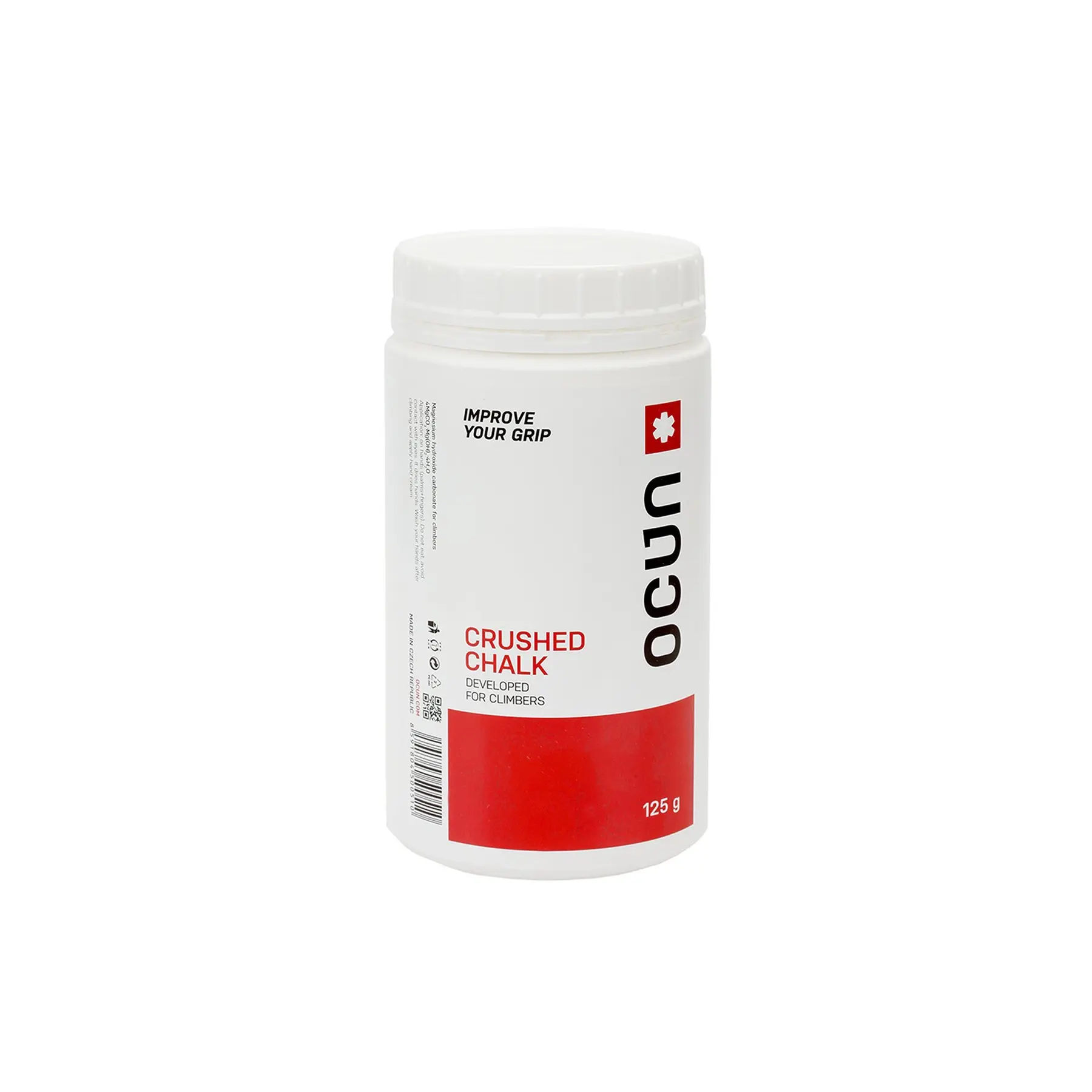 Magnesia Ocun Crushed
