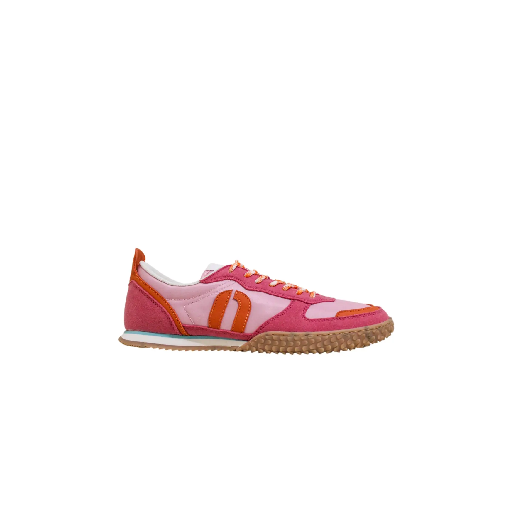 Sneakers da donna Odaje Layras